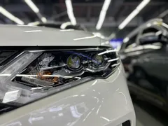 2022 Nissan X-Trail 2.0L 2WD Premium, белый — фото 10