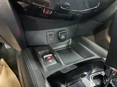 2022 Nissan X-Trail 2.0L 2WD Premium, белый — фото 14