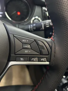 2022 Nissan X-Trail 2.0L 2WD Premium, белый — фото 16