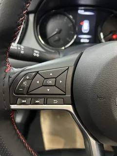2022 Nissan X-Trail 2.0L 2WD Premium, белый — фото 17