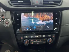 2022 Nissan X-Trail 2.0L 2WD Premium, белый — фото 19