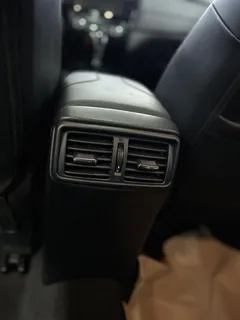 2022 Nissan X-Trail 2.0L 2WD Premium, белый — фото 22
