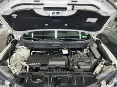 2022 Nissan X-Trail 2.0L 2WD Premium, белый — фото 24