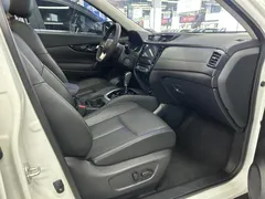 2022 Nissan X-Trail 2.0L 2WD Premium, белый — фото 27