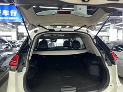 2022 Nissan X-Trail 2.0L 2WD Premium, белый — фото 29