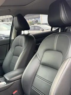 2022 Nissan Sylphy 1.6L XL CVT Enjoy, чёрный — фото 12