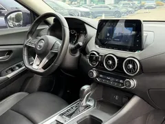 2022 Nissan Sylphy 1.6L XL CVT Enjoy, чёрный — фото 19