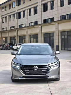 2023 Nissan Sylphy 1.6L CVT Enjoy — фото 2