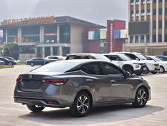 2023 Nissan Sylphy 1.6L CVT Enjoy — фото 4