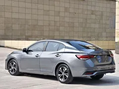 2023 Nissan Sylphy 1.6L CVT Enjoy — фото 5
