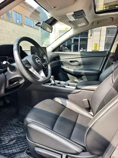 2023 Nissan Sylphy 1.6L CVT Enjoy — фото 6