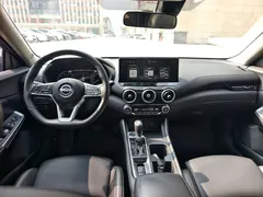 2023 Nissan Sylphy 1.6L CVT Enjoy — фото 7