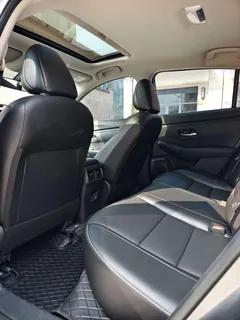 2023 Nissan Sylphy 1.6L CVT Enjoy — фото 8