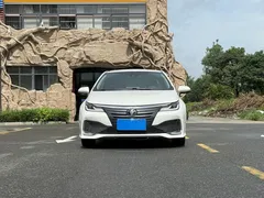 2023 Toyota Yazhoushi 2.0L CVT Pioneer, белый — фото 2