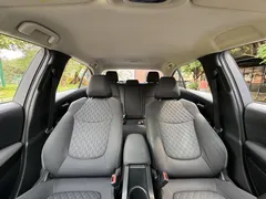 2023 Toyota Yazhoushi 2.0L CVT Pioneer, белый — фото 10