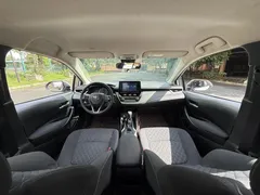 2023 Toyota Yazhoushi 2.0L CVT Pioneer, белый — фото 11