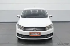 2021 Volkswagen Santana 1.5L AT Fashion, белый — фото 3