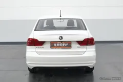 2021 Volkswagen Santana 1.5L AT Fashion, белый — фото 4