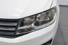 2021 Volkswagen Santana 1.5L AT Fashion, белый — фото 5