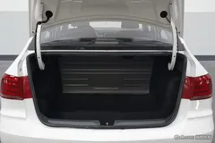2021 Volkswagen Santana 1.5L AT Fashion, белый — фото 20