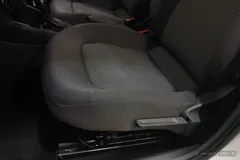 2021 Volkswagen Santana 1.5L AT Fashion, белый — фото 21