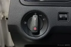 2021 Volkswagen Santana 1.5L AT Fashion, белый — фото 24