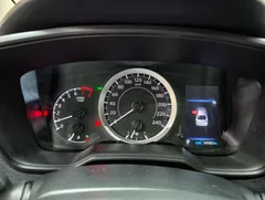 2021 Toyota Corolla 1.5L CVT Elite, белый — фото 8