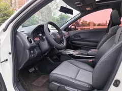 2021 Honda XR-V 1.5L CVT Luxury, белый — фото 5