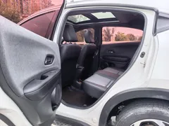 2021 Honda XR-V 1.5L CVT Luxury, белый — фото 8