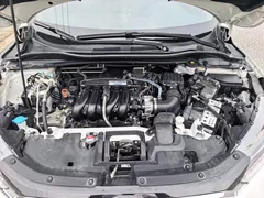2021 Honda XR-V 1.5L CVT Luxury, белый — фото 16