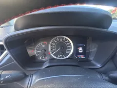 2022 Toyota Frontlander 2.0L CVT Leading, белый — фото 6