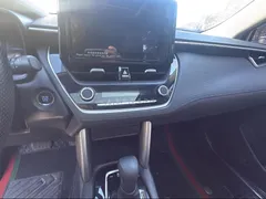 2022 Toyota Frontlander 2.0L CVT Leading, белый — фото 8