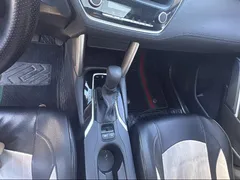 2022 Toyota Frontlander 2.0L CVT Leading, белый — фото 9