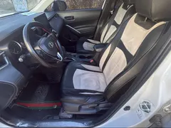 2022 Toyota Frontlander 2.0L CVT Leading, белый — фото 10