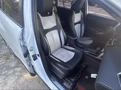 2022 Toyota Frontlander 2.0L CVT Leading, белый — фото 11