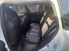 2022 Toyota Frontlander 2.0L CVT Leading, белый — фото 12