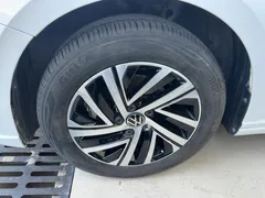 2023 Volkswagen Lavida 1.5L AT, белый — фото 5