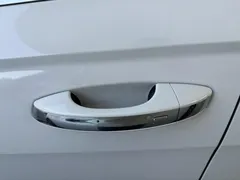 2023 Volkswagen Lavida 1.5L AT, белый — фото 6