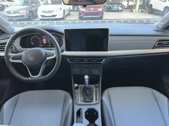 2023 Volkswagen Lavida 1.5L AT, белый — фото 11