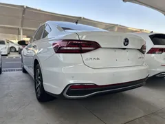 2023 Volkswagen Lavida 1.5L AT, белый — фото 15