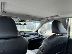 2021 Toyota Camry 2.0S Fashion, белый — фото 6