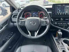 2021 Toyota Camry 2.0S Fashion, белый — фото 7