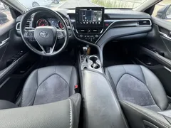 2021 Toyota Camry 2.0S Fashion, белый — фото 8