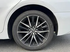 2021 Toyota Camry 2.0S Fashion, белый — фото 16