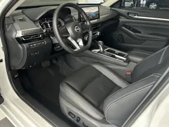 2022 Nissan Teana 2.0L XL-TLS, белый — фото 6