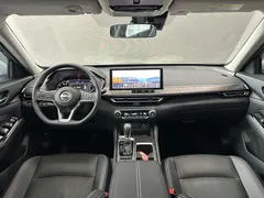 2022 Nissan Teana 2.0L XL-TLS, белый — фото 7