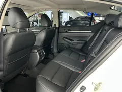 2022 Nissan Teana 2.0L XL-TLS, белый — фото 8