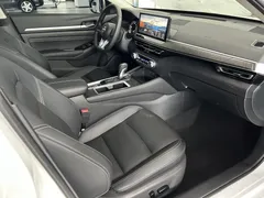 2022 Nissan Teana 2.0L XL-TLS, белый — фото 9
