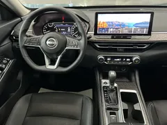 2022 Nissan Teana 2.0L XL-TLS, белый — фото 10