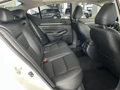 2022 Nissan Teana 2.0L XL-TLS, белый — фото 11